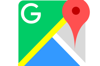 View or Delete Google Maps