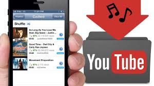 Download YouTube Songs for Free