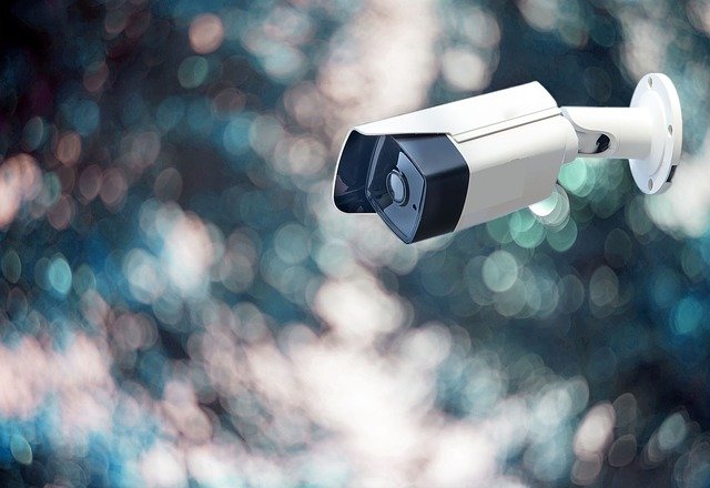 Select Top Home Surveillance Cams Online for Security